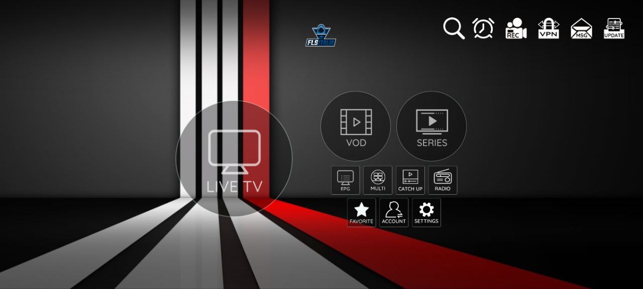 XCIPTV